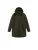 Scalpers Tussenparka ‘New Geller’  olijfgroen