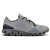 On Cloud X 3 Ad M Fog | Gecko