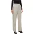 Vero Moda Dames/Dames Vmrita Reguliere Broek (Zilver)