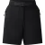Dare 2B Dames/Dames Melodic Pro lll Trekking Shorts (Zwart)