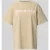 OH APRIL T-shirt met ronde hals model ‘AM to PM’