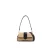 Jacquemus Le Petit Bambimou Raffia tas