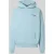 Pegador Oversized hoodie met logo en kangoeroezak