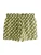 Next Broek  groen / olijfgroen / wit