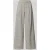 Marc O’Polo DENIM Wijde broek met viscose