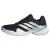 ADIDAS PERFORMANCE Sportschoen ‘Barricade 14’  zwart / zilver