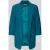 Pieces blazer met sjaalkraag