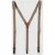 LLOYD Men’s Belts Bretels in Y-vorm