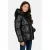 Cars winterjas – zwart