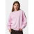 Pieces Sweatshirt PCCHILLI LOOSE FIT
