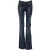 Denim Flared Leg Jeans