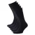 Anytime sokken – set van 5 donkerblauw