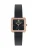 FURLA Analoog horloge  goud / zwart