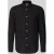 Only & Sons slim fit vrijetijdsoverhemd van mix van katoen en linnen model ‘CAIDENLS SOLID’