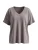 Imily Bela Shirt  bruin gemêleerd