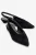 Lieve Leren Slingback Pump (Dames)