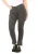MYT Dames Elastische Taille Jeans in Charcoal