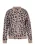 NALLY Tussenjas  beige / camel / chocoladebruin / zwart