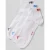 Puma Sokken met labeldetails in 3-pack