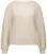 Vive La Femme Trui Evi Beige dames