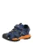GEOX Open schoenen  navy / royal blue/koningsblauw