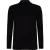 PRESLY & SUN Jordan mock turtle pullover