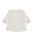 LEVV Newborn gebloemde baby jurk LNELLANOS ecru/zand