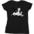 Li-cense Disney dames 101 dalmatiërs top hond katoenen t-shirt