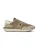 Polo Ralph Lauren Sneakers laag ‘TRAIN 89’  camel / donkerbeige / zwart