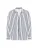 Dandalo Overhemd  navy / wit