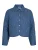 Vila Jas Vimalona Jacket 2 14116325 Medium Blue Denim Dames