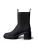 Calvin Klein Chelsea boots  zwart