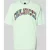 COLUCCI T-shirt met 1/2-mouwen