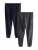 Next Broek  marine / donkergrijs