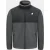 Karrimor Heren Base Camp Fleecejack (Grijs/Zwart)