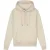 Malelions Women Captain Hoodie | Beige