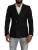 Blazer Dubbelzijdig Micro Pois