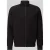 BOSS Green Sweatshirtjack met logodetail