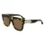 Victoria Beckham Vrouwen Zonnebril 52/20/145 mm Acetaat
