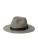 Lauren Ralph Lauren Hoed  beige / zwart