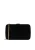 Kazar Clutch  goud / zwart