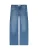 Reternity Jeans ‘Essential’  blauw denim