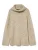 VERO MODA Trui ‘INGRID’  beige