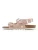 Bayton Sandalen ‘Achille’  nude