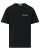Replay | Heren | T-shirt Zwart