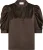 Neo Noir Blouse Roella Bruin dames