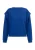 Mymo jumper Dames KONING BLAUW