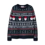 Name It Kersttrui
