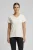 Maicazz Mirsa – T-shirt Sp26.75.015 T-shirt Korte Mouw Offwhite Mellow Rose