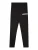 ADIDAS SPORTSWEAR Sportbroek  zwart / wit